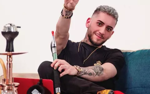 Fulgy a ajuns să fie păzit de patru bodyguarzi: "Să nu mă supere cineva, că sunt în stare de orice!"