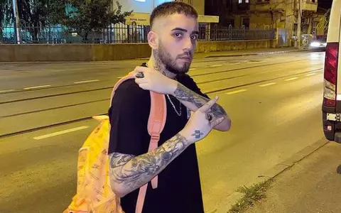 Fulgy, mesaj de amenințare pentru Ioniță de la Clejani: ”O să plângi toată viața ta”