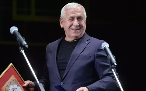 Actorul George Mihăiță, dosar penal după ce a provocat un accident. S-a urcat băut la volan
