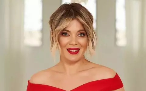 Când revine Gina Pistol la Antena 1: "O să mă întorc la filmări..."