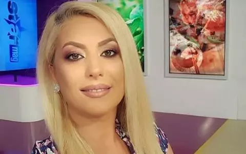 Ornela Pasăre a divorțat în secret, acum 5 ani: "N-aș mai ierta dacă aș fi înșelată"