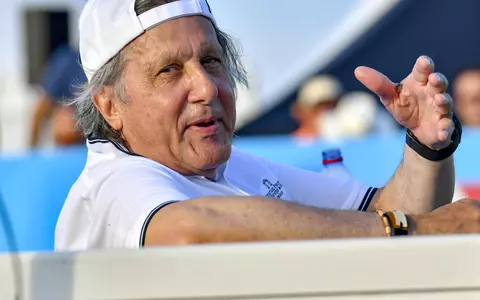 Ilie Năstase a împlinit 75 de ani! Ce mesaj i-a transmis Ion Țiriac