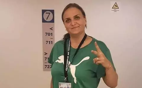 Ecaterina Mihaela Drăghici, handbalistă în echipa națională, a murit. Avea doar 34 de ani