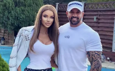 Bianca Drăgușanu, despre căsnicia cu Alex Bodi: "Atât de proastă am fost!"