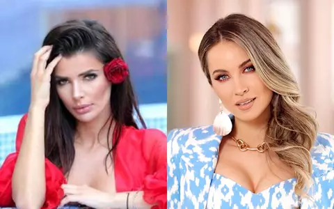 Ioana Filimon și Otniela, noile concurente de la „Bravo, ai stil! Celebrities”