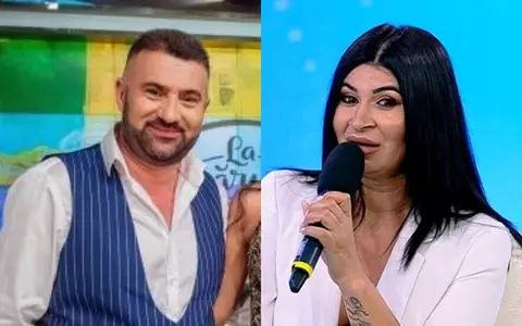 Ioniță de la Clejani, prima reacție în scandalul dintre Ramona și Fulgy: „Sunt prea supărat”