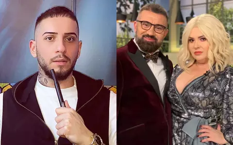 Ce scandaluri au fost în weekend între Fulgy și părinții lui, înainte ca Ioniță să sune la 112