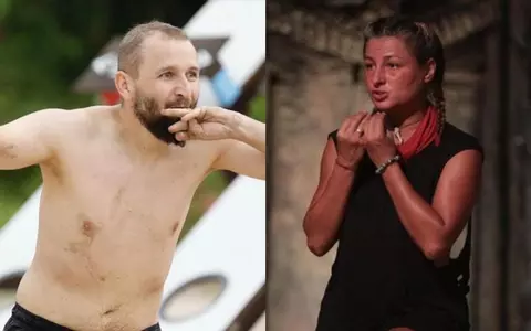 Ce gest neașteptat au făcut Elena Marin și Alin Sălăjean la Survivor: „Au fost singurii care...”