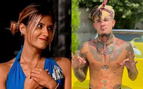Zanni susține că Roxana Ghiță a făcut sex cu un coleg, la Survivor: „Sub pătură, în baracă”