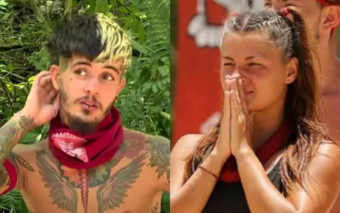Zanni o atacă pe Elena Marin, după Survivor: „O femeie plină de frustrări. Nu are acasă ce și-ar dori”