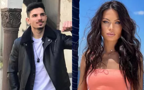 Irisha i-a făcut avansuri lui Marius Crăciun la Survivor: „Am rămas șocat”