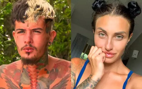 Declarații de dragoste între Ana Pogras și Zanni, înainte de finala Survivor: „E iubirea aia că am învățat...”