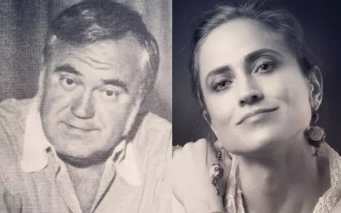 Ce semne primește fiica lui Dem Rădulescu, de la tatăl ei, din lumea de dincolo: „În momentele de cumpănă...”