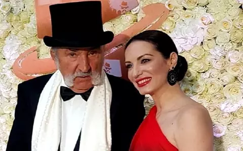 Irina Deleanu, adevărul despre presupusa relație amoroasă cu Ion Țiriac: "Poate oare cineva să-l părăsească pe Ion Țiriac?"