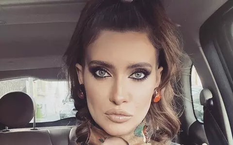 Iulia Albu, prima apariție la Antena 1, după ce și-a demisia de la PRO TV