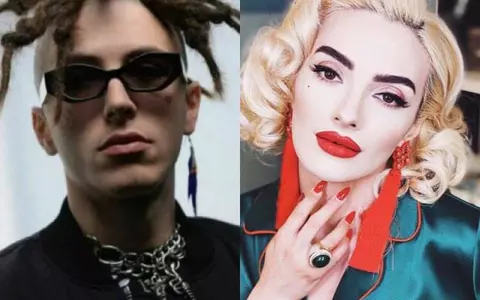 Ana Morodan și Killa Fonic au avut o relație secretă: „M-a cerut în căsătorie”
