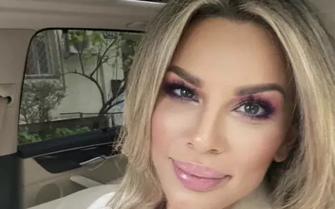 Cum arată gemenii cuplului Alina - Ilan Laufer, la cinci luni: "E foarte greu cu doi copii mici"