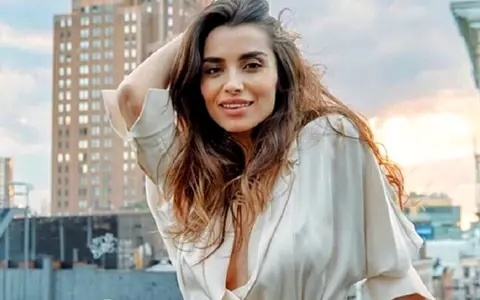 Lili Sandu revine în televiziune, la Vorbește Lumea: „Sunt entuziasmată”