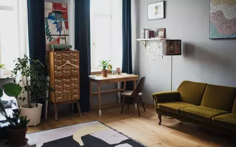 (P) Îți dorești un living modern? Iată TOP 4 elemente de care ar trebui să ții cont în decor!