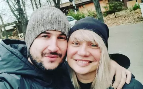 Logodnicul Cristinei Cioran, declarații despre nașterea prematură a fetiței sale: „Ambulanța a dus-o la Spitalul Municipal”