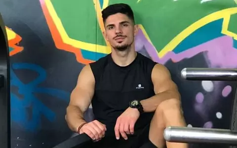 Marius Crăciun se reprofilează, după Survivor. Pentru ce meserie se pregătește / EXCLUSIV