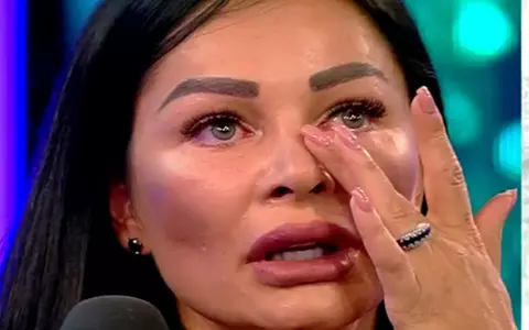 Brigitte Pastramă a făcut doi ani de pușcărie în trecut: "Am fost o victimă"
