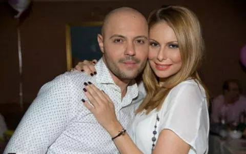 Noemi și Mihai Mitoșeru, împreună la un an și jumătate de la divorț: "Nu știu dacă fericirea lui sunt eu, dar..."