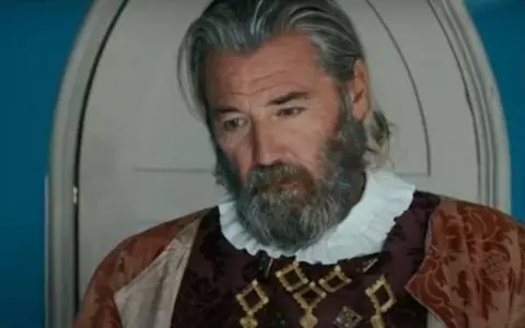 Mike Mitchell a murit. Actorul din Gladiatorul a fost găsit fără suflare, pe o barcă