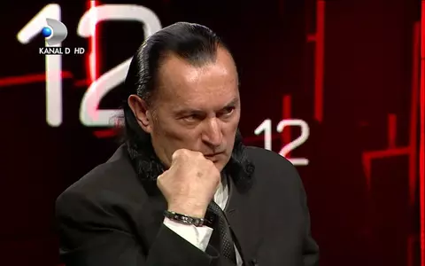Ce pensie are Miron Cozma: "ANAF-ul îmi reține jumătate"