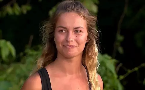 Maria îl atacă din nou pe Zanni, câștigătorul Survivor: „Trebuie să deschideți ochii în legătură cu el”
