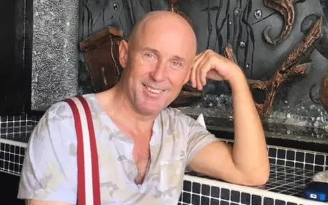 Cum arată vila de lux a lui Mugur Mihăescu: „Nu m-am îmbogățit peste noapte”