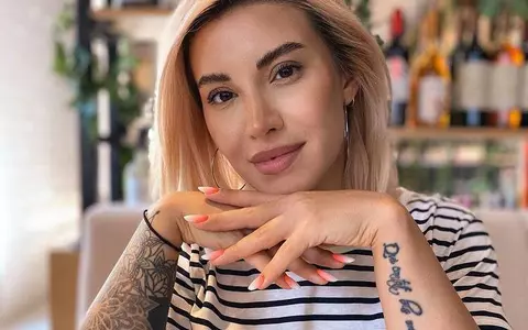Cine este Nicoleta Nucă de la Bravo, ai stil!. A avut o adolescență dificilă