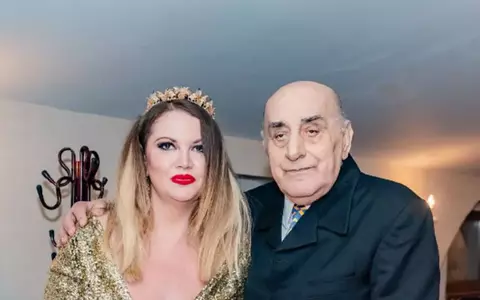 Viorel Lis și-a făcut testamentul. Oana Lis: „Eu decid ce facem cu banii”