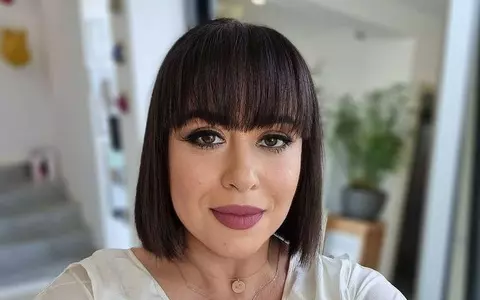 După ce a slăbit colosal, Oana Roman are nevoie de operație: ”Am o problemă”