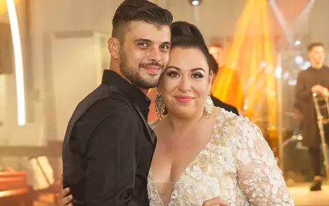 Marius Elisei, declarație de dragoste pentru Oana Roman, după împacare: „Prințesa și zeița”
