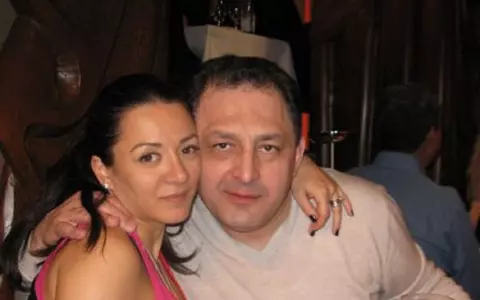 Oana Mizil, în plin scandal de violență conjugală cu Marian Vanghelie: "Mă chinui să mai fac un copil"