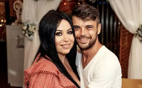 De ce s-au împăcat Oana Roman și Marius Elisei: „Am luat o decizie...”
