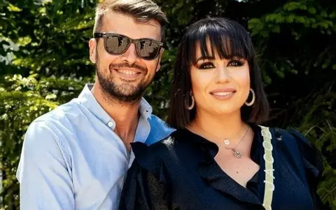 Oana Roman, replică usturătoare pentru Marius Elisei, după împăcare: "Nu sunt nevasta ta!"