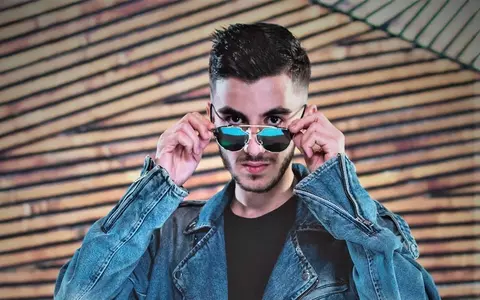 Omar Arnaout, primul câștigător Next Star, se însoară. Cum arată viitoarea lui soție