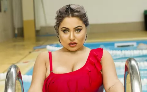 Unde s-a angajat Plușica de la Puterea Dragostei, după ce a renunțat la videochat: "Merg la birou!"