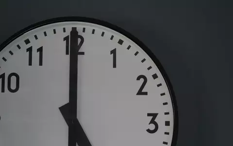 (P) Sunteți pregătiți pentru o zi lungă și obositoare?