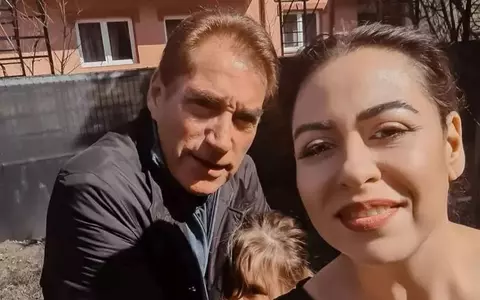 Petre Roman a împlinit 75 de ani! Mesajul Oanei Roman: „Câteodată când mă simt orfană”