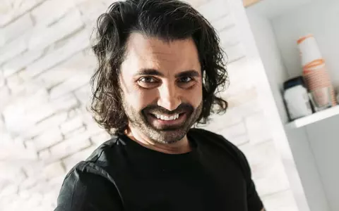 Pepe a împlinit 42 de ani! A petrecut alături de iubită și de cele două fiice