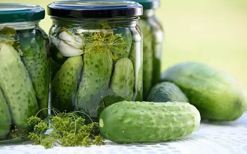Rețetă de castraveți murați. Secretul unui gust delicios
