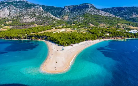 Top 5 cele mai instagramabile plaje din Europa