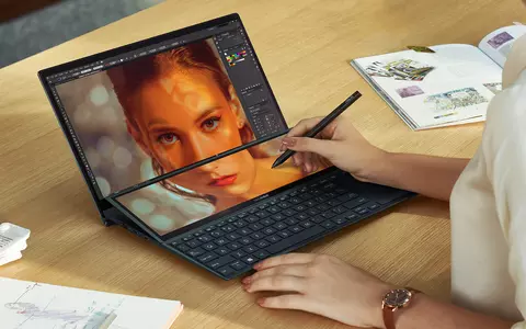 (P) Concurs: 10 ani de ASUS ZenBook - inovație care inspiră și perfecționare continuă