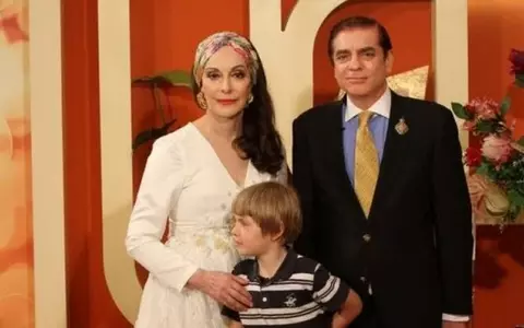 Prințesa Lia și fiul ei, evacuați din casă. Prințul Paul este urmărit internațional