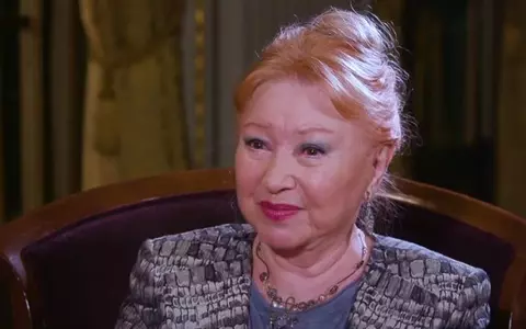 De ce nu a devenit mamă Rodica Popescu Bitănescu: „Este secretul meu”