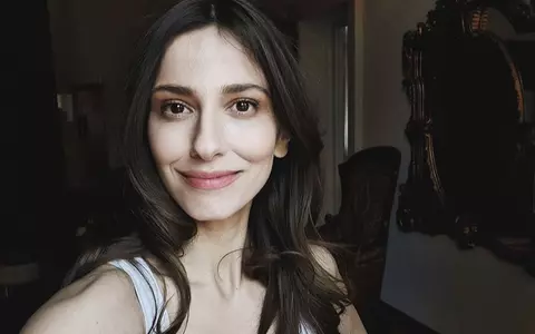 Dana Rogoz și soțul ei au împlinit nouă ani de căsnicie: ”Între noi este o diferenţă de 19 ani”