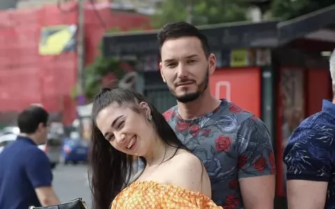 Romina și Ionuț de la Mireasa s-au despărțit la scurtă vreme după logodnă. „Nu-mi convine să...”